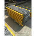 FRP/GRP Anti-Slip Stair Treads/ Anti-Slip Staircase/ Molded Gratings